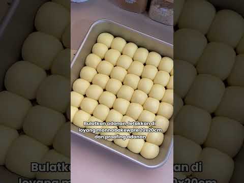 Resep Roti Cubit Garlic Bread