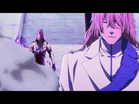 「AMV」WAR.