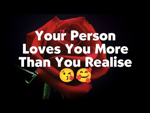 Channeled Message from your Person - Current Thoughts And Feelings of Your Partner