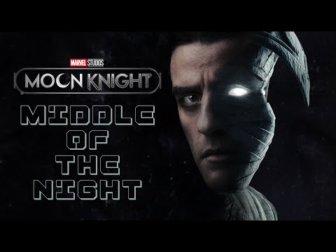 Moon Knight - "Middle of the Night"