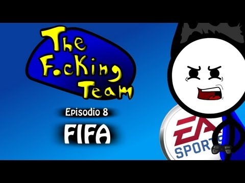 The Focking Team - FIFA