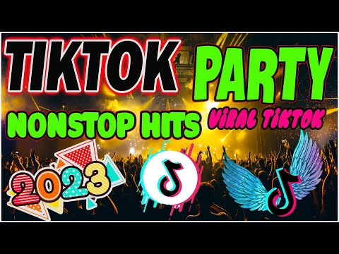 NEW TIKTOK MASHUP NONSTOP REMIX 2023 TRENDING TIKTOK VIRAL REMIX 2023