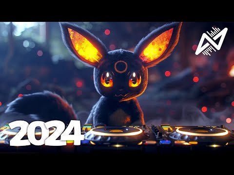 Music Mix 2024 🎧 EDM Mix of Popular Songs 🎧 EDM Gaming Music #180