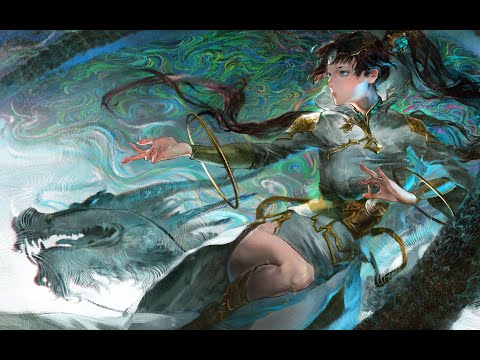 《夢幻模擬戰》鶴野篇•梓角色曲重磅發布！歌聲穿越千年時空，鳴奏萬物之音…|陸服角色曲