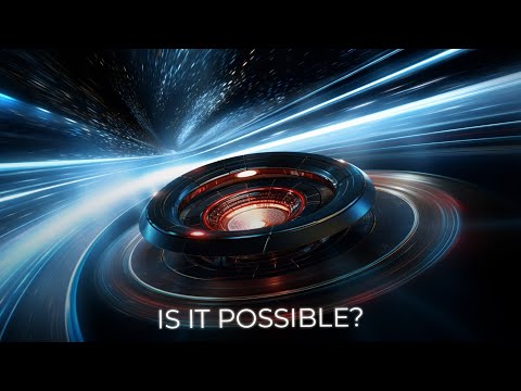 Can We Travel Faster Than Light?