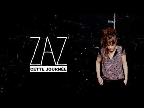 ZAZ - Cette journée (Lyrics Video)