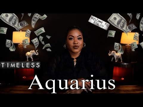 AQUARIUS - The Bold Choice That Changes Everything | Trump Era | TIMELESS READING