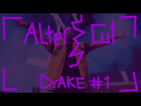 Drake Altercut #1 (prodby Alternight)