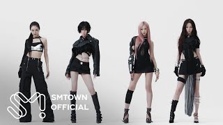 aespa 에스파 'Whiplash' MV