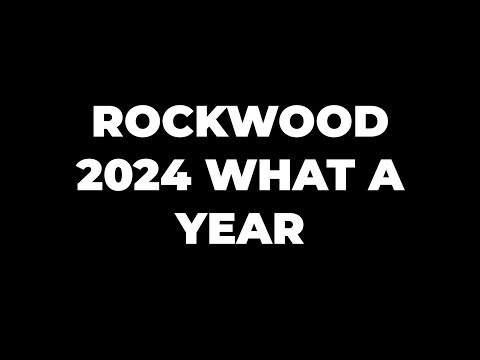 2024 Rockwood Year Highlights