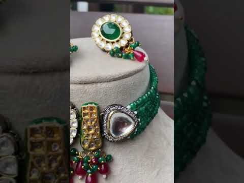 premium range of necklace ask price 9855178987