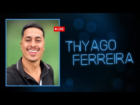 Thyago Ferreira é nosso convidado no PodTech #52