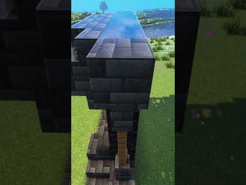 Minecraft Nether Portal #shorts