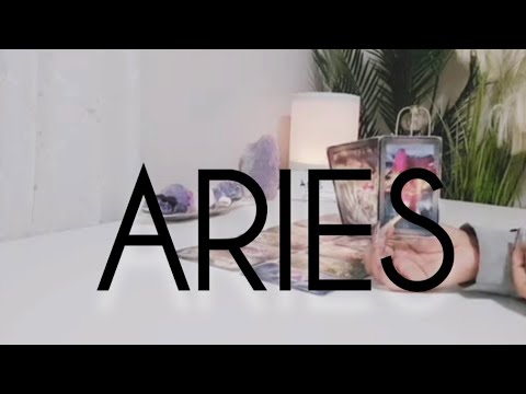 Aries (Ram) Don't miss this! I'm hoping your ready to hear this crazy mess (PREPARE huge TRANSITION)