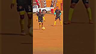 Amazing african football skills compilation ! ⚽🌍