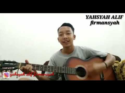 Cinta karna cinta| JUDIKA ( COVER BY YAHSYA ALIF FIRMANSYAH )