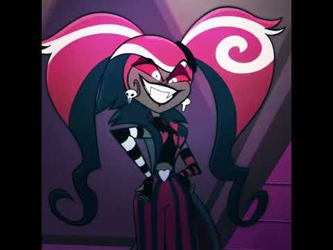 WHAT EDIT SHOULD I DO NEXT #edit #capcut #velvette #hazbinhotel #velvettehazbinhotel #fyp #viral