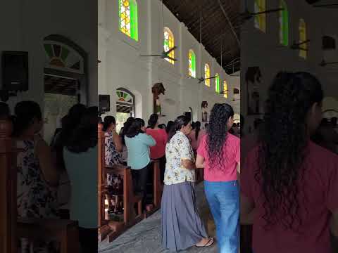 Church in Burundi #Burundi 🇧🇮