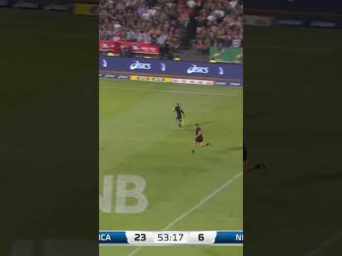 Aaron smith MASTERY against the Springboks!