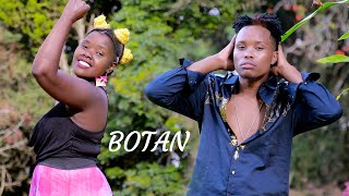 Afisaa Junior ft Faith Therui BOTAN (official  music video) sms~' SKIZA 5965942' to 811.