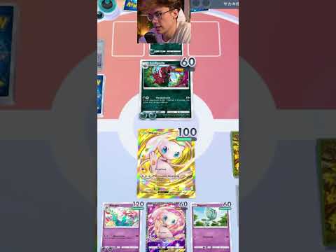 This Florges Deck is SLEPT ON in Pokemon TCG Pocket!