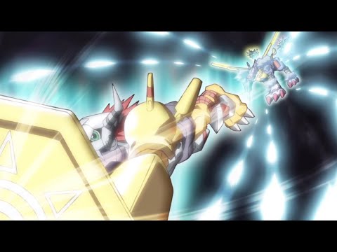 Negamon - Digimon Adventure 2020 (Episódio 66) [Full HD Legendado]