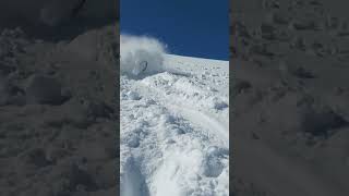 富士山二ツ塚でヒップソリ