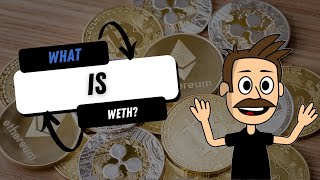 What is wETH, and what are its uses?