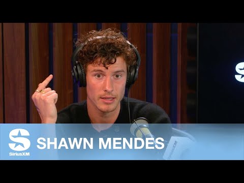 Shawn Mendes Calls Latest Album "Medicine" | How's Life with John Mayer