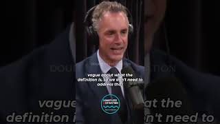 Jordan Peterson Defines PATRIARCHY in a Minute! #shorts