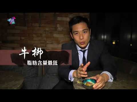 【FoodieLaw Ep 5】爆肌律師Keith直踩美食派對 至Fit身形與口腹之慾兩者兼得