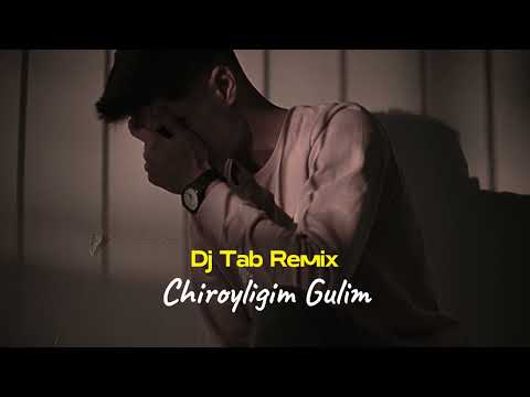 Doxxim - Chiroyligim Gulim (Dj Tab Remix) 2024 Xit