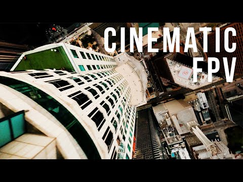 Cinematic FPV Aerial Reel | Framework Films | 4K Footage