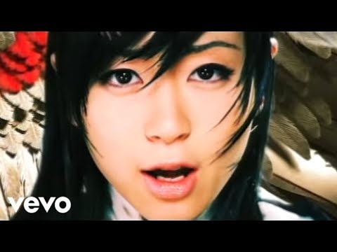 宇多田ヒカル - SAKURAドロップス