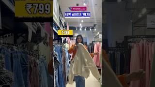 Vishal mega mart offers today,vishal mega mart winter collection #shorts #vishalmegamart #shortfeed