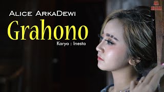 Alice Arkadewi - GRAHONO/AMBYAR  Roman Majapahit II ( OFFICIAL MUSIC VIDEO ) ( HD )