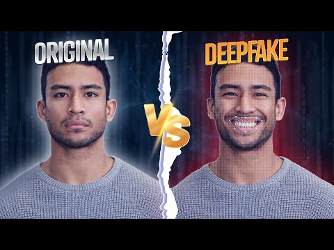 The Rise of Deepfakes: Can You Recognize Them?