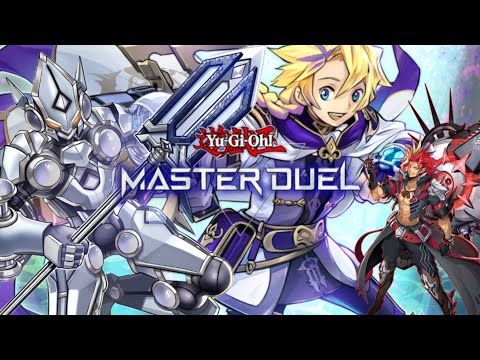 Magikey fiendsmith vs Codetalkers Yu-Gi-Oh Master Duel Ranked Season 39