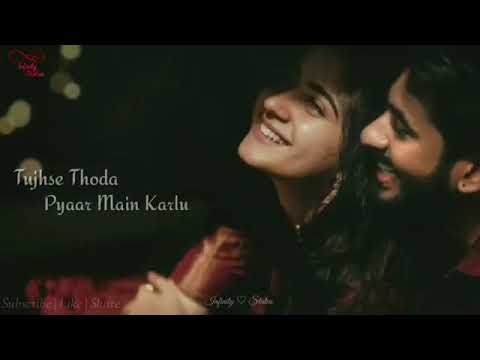 new whatsapp status hindi/ tu ijazat de agar