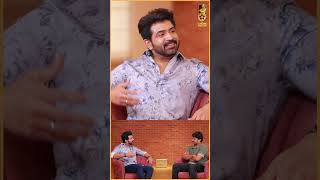 Bala Sir, Work out பண்ணக்கூடாதுனு சொல்லிட்டாரு! - Arun Vijay  | Vanangaan | Bala