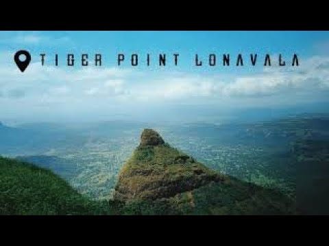 Beautiful mountain status | Lonavala | Tiger point |