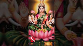 Goddess Lakshmi - The Goddess of Wealth and Prosperity