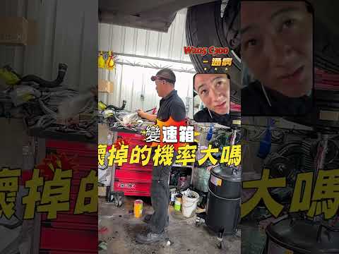 【第二集】賓士 W205 C300 通病是天窗? 變速箱也有嗎?