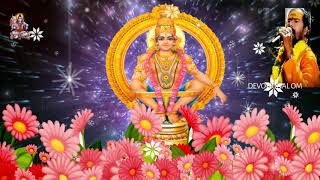 Manikanta Swamy Songs | Lord Ayyappa Powerful Songs | Telugu Bhakthi Songs 2021