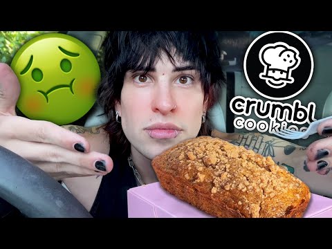 Crumbl Cookies' WORST Item EVER?