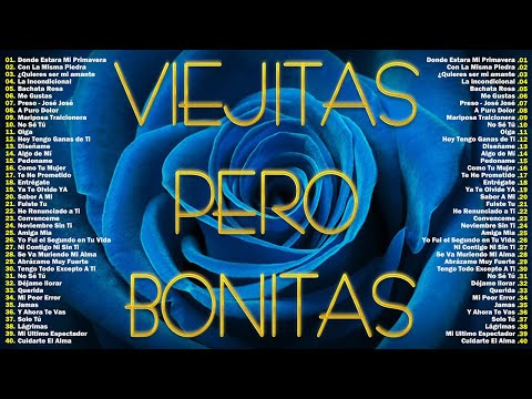 VIEJITAS PERO BONITAS ROMANTICAS DE LOS 70 80 90 💗 LAS 100 CANCIONES ROMANTICAS INMORTALES