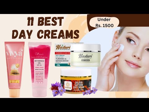 11 Best Day Creams Under Rs.1500In Sri Lanka 2023 | Glamler