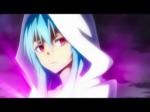 Tensei Shitara Slime Datta Ken 2nd Season {AMV}❤ where we rise