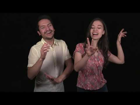 ELSA Y ELMAR, CALONCHO, Kmbiar | Cover Juan Adarme, Alejandra Uscátegui