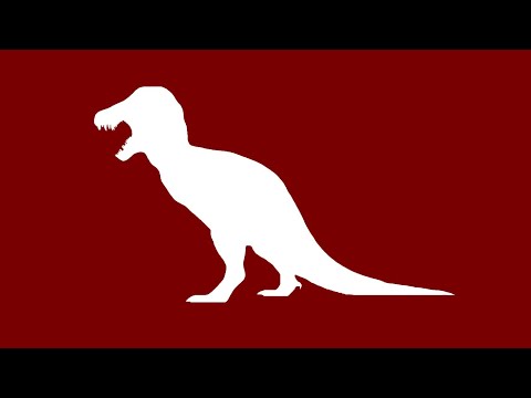 Dinosaur Horror Stories (Vol. 2)